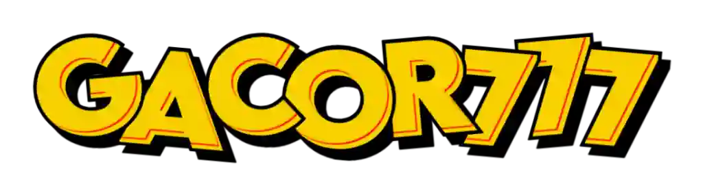 GACOR 777